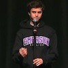Post image for A Spoken Word Poetry Performance That Makes The Most Of A Lisp
