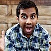 Post image for Joke of the Day: Aziz Ansari Talks About Messing With His Cousin Harris