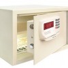 Post image for Your Hotel Room Safe May Not Be So Safe