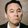Post image for Joke of the Day: Steve Byrne Explains Why Laying Down Isn’t Cool