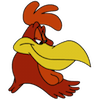 Post image for 1980s Fast Food Commercials Week: KFC’s Cannibalistic Looney Tunes Commercial