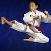 Post image for The Cutest Kids Taekwondo Fight You’ll See Today