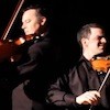 Post image for Two Fiddlers, One Fun AC/DC Cover Song