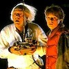 Post image for What Would Happen If Back To The Future Was Pitched To A Studio Today?