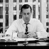 Post image for Don Draper Using An iPhone And More Behind-The-Scenes Mad Men Photos