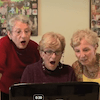 Post image for 3 Grandmothers Watch The Kim Kardashian Sex Tape