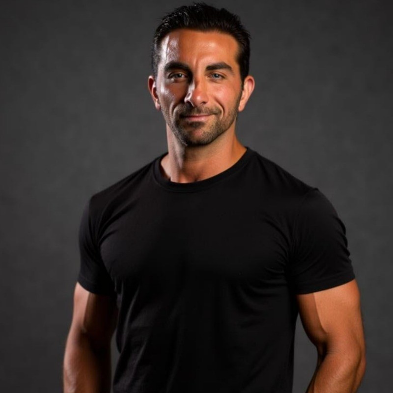 Steve Acho