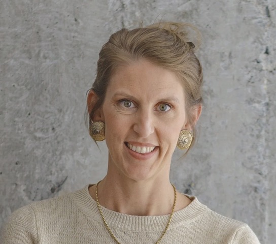 Kirsten Larson